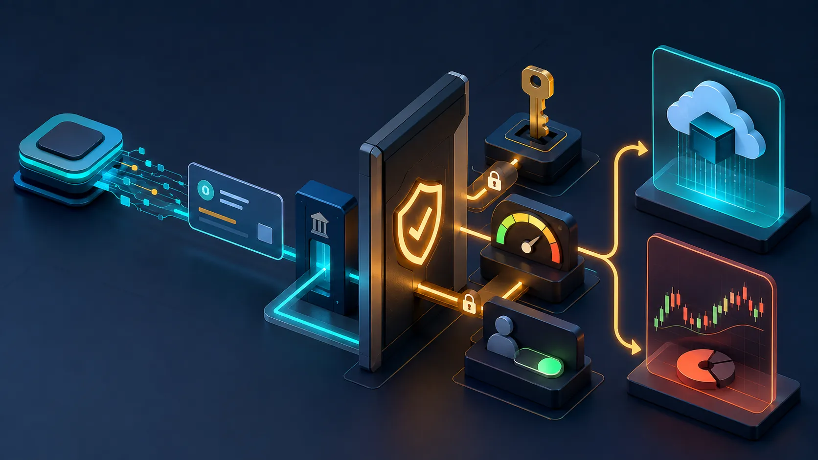 AI Agents Can Now Transact—Control Is the Hard Part
