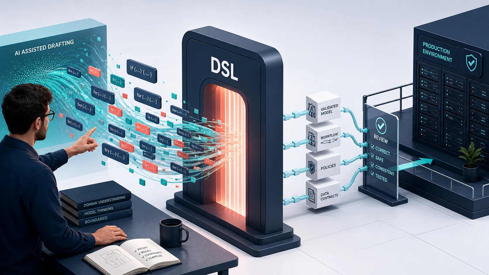 How Banksalad Makes Vibe Coding an Approved Engineering Workflow