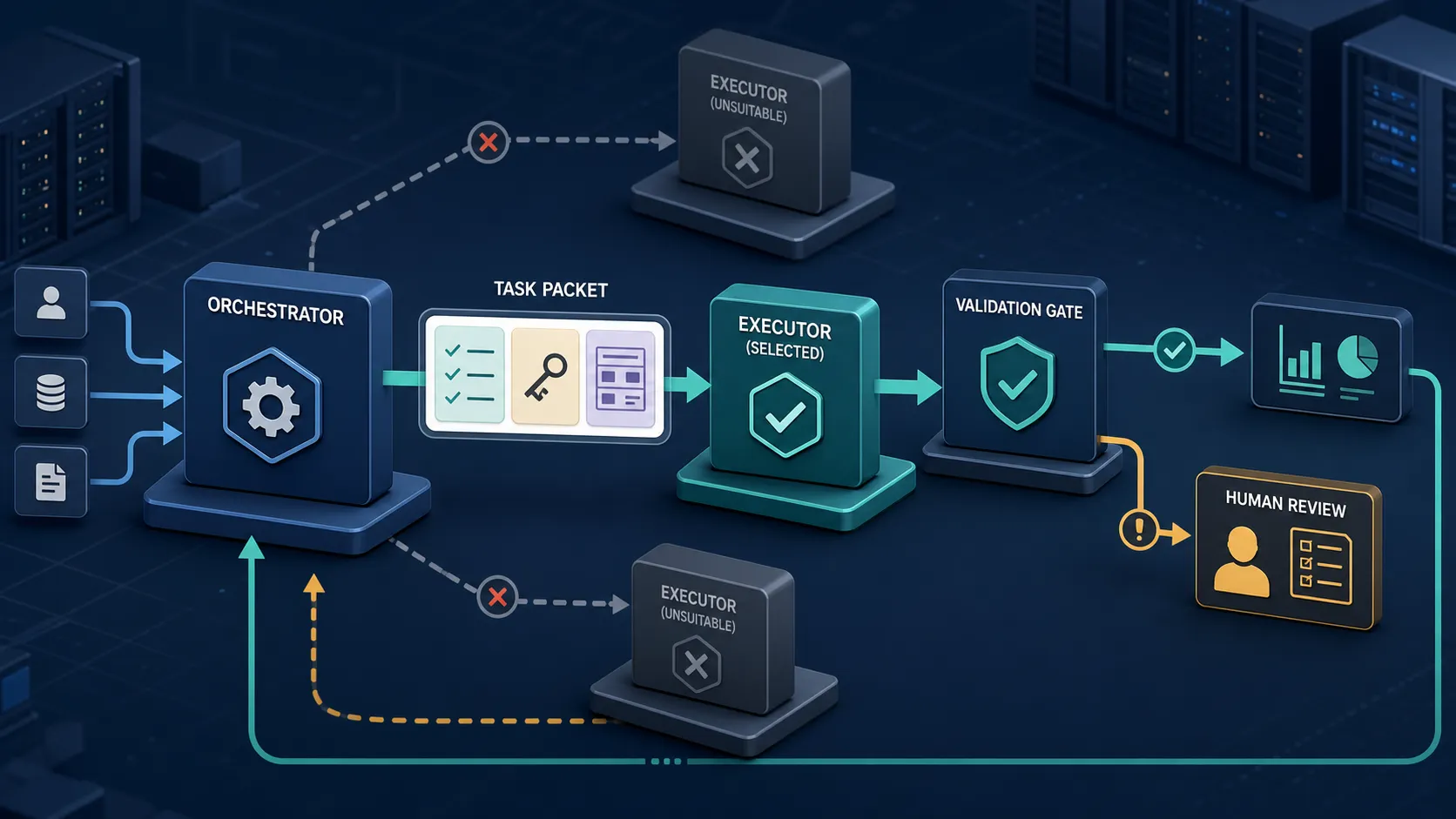 How Agents Can Delegate Better: A Production Design Guide