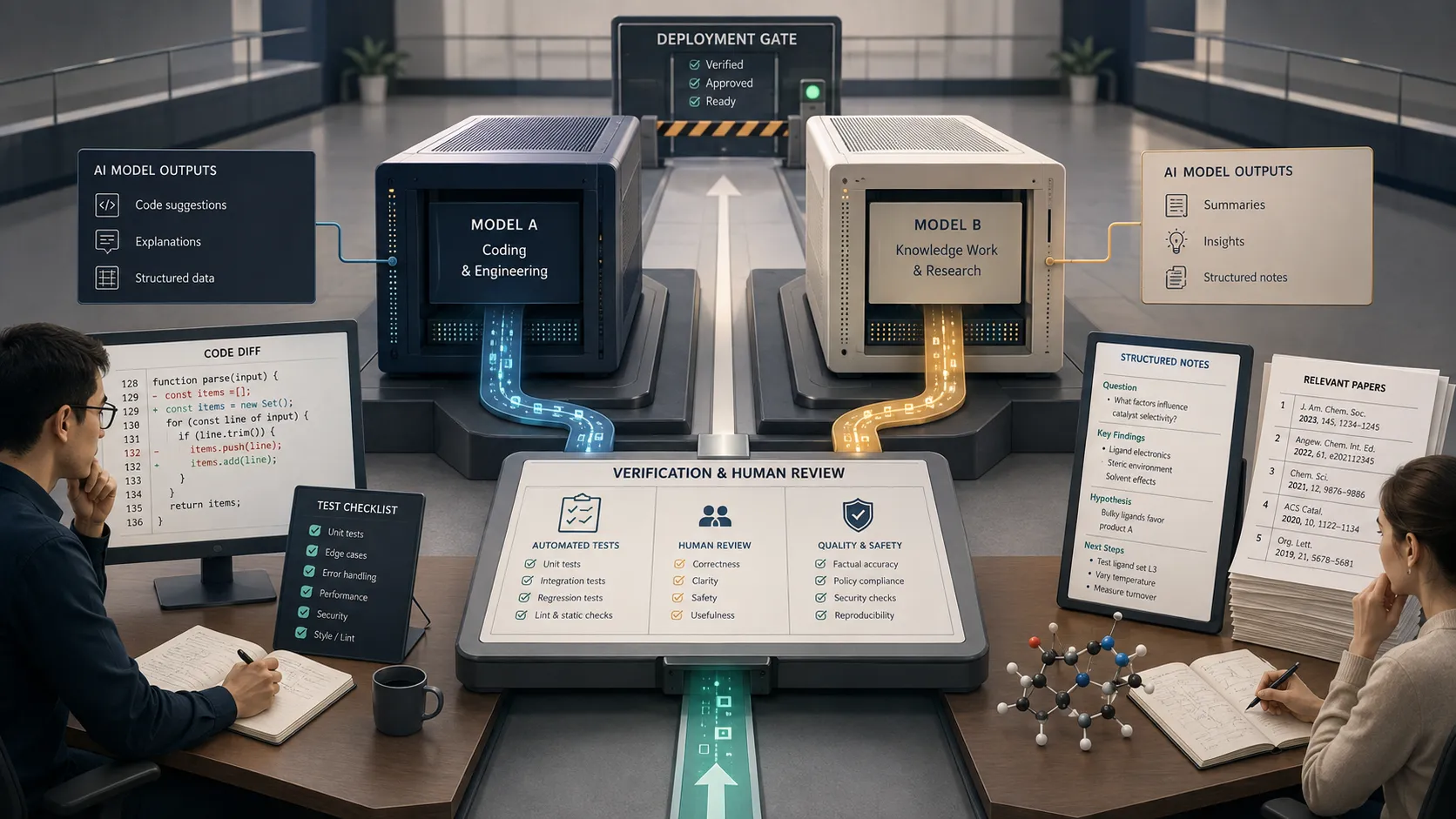 Introducing Claude Fable 5.1 and Claude Mythos 5.1: What Developers Should Verify